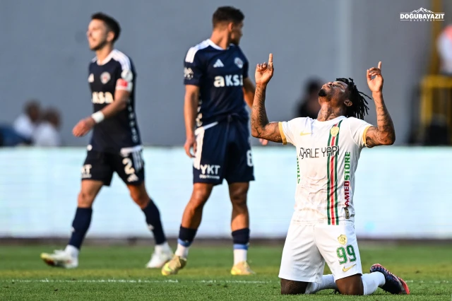 Amedspor’a Yeni Gol Kralı Mı Geliyor-1