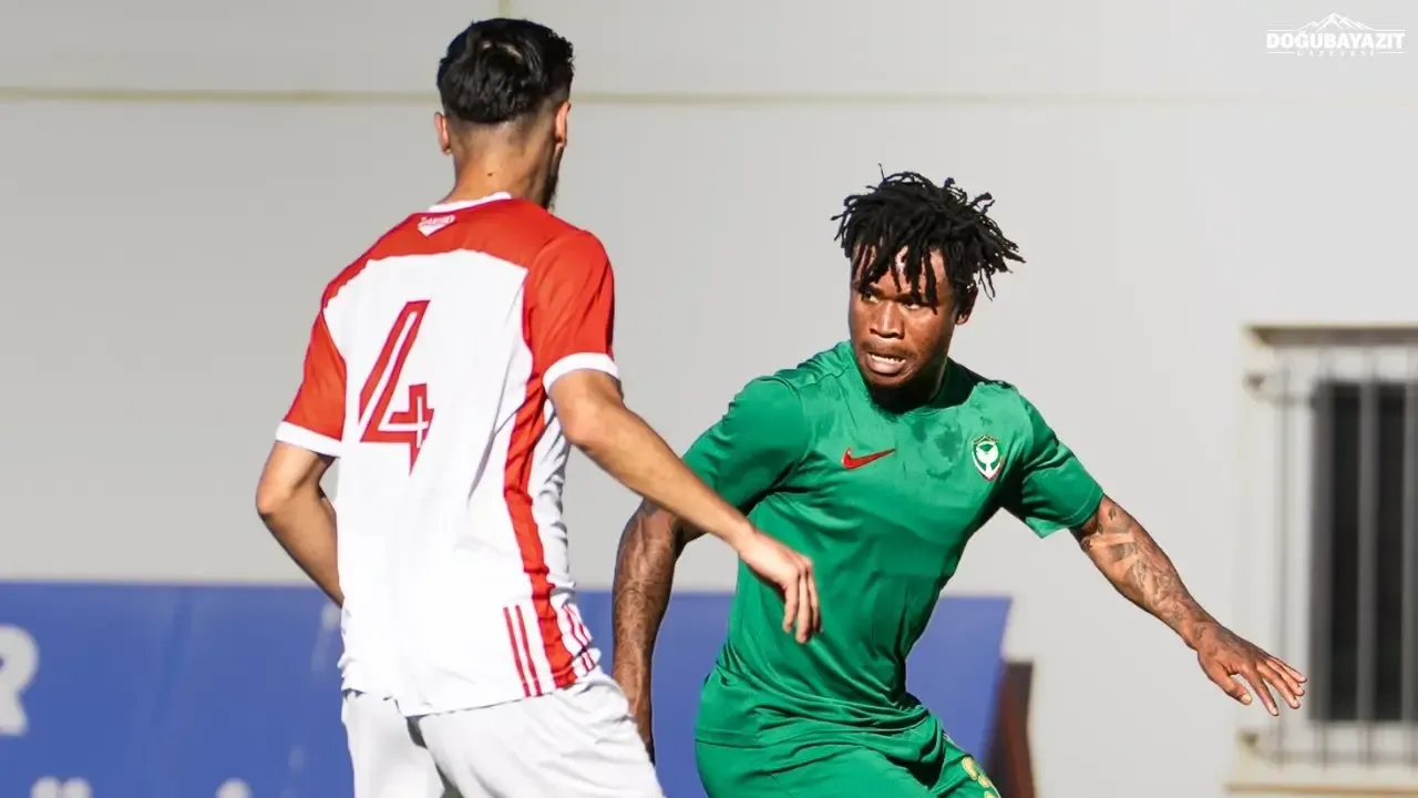 Amedspor’a Yeni Gol Kralı Mı Geliyor (3)