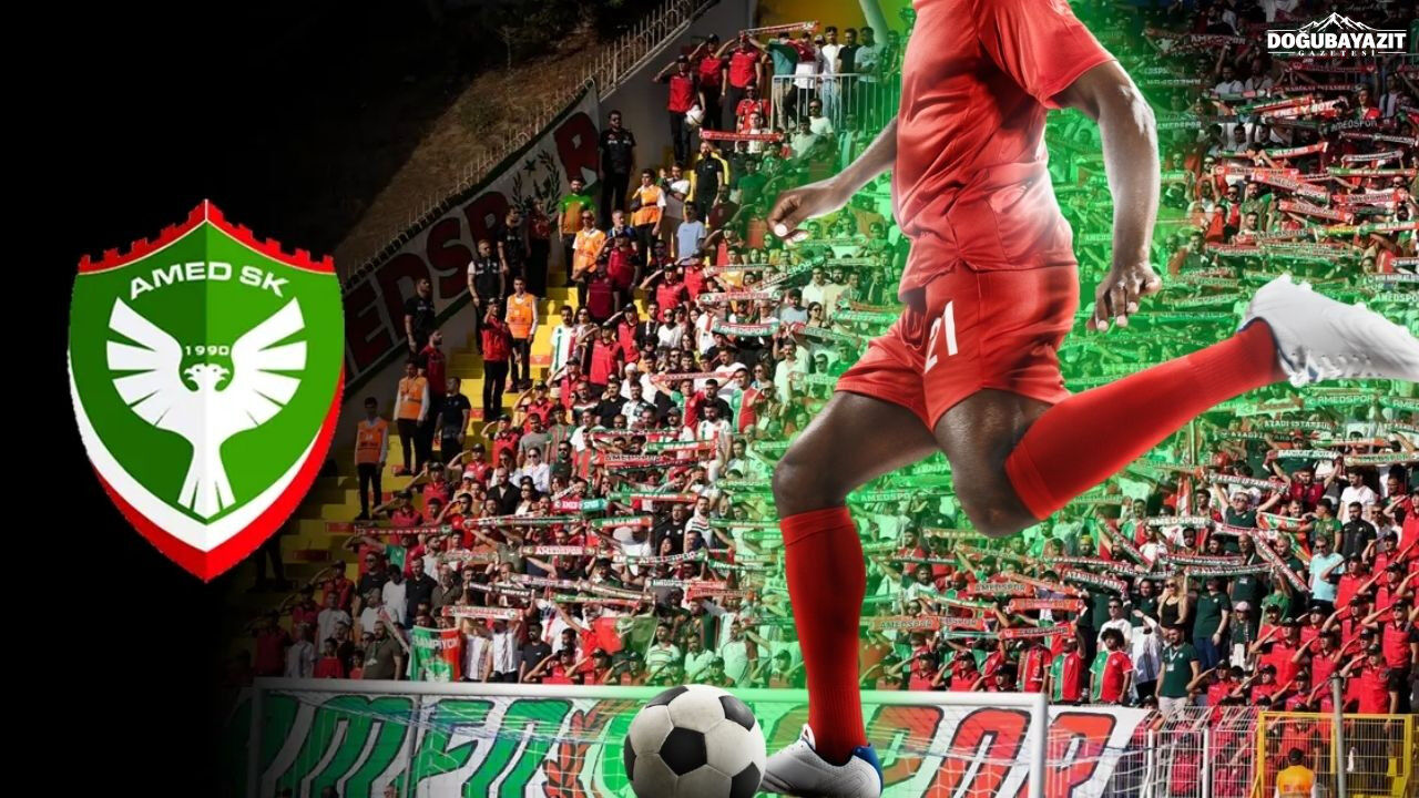 Amedspor’a yeni gol kralı mı geliyor?