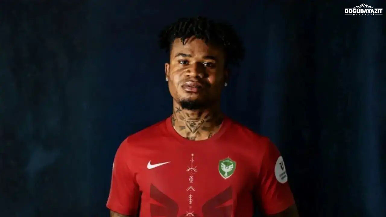Amedspor’a Yeni Gol Kralı Mı Geliyor1111