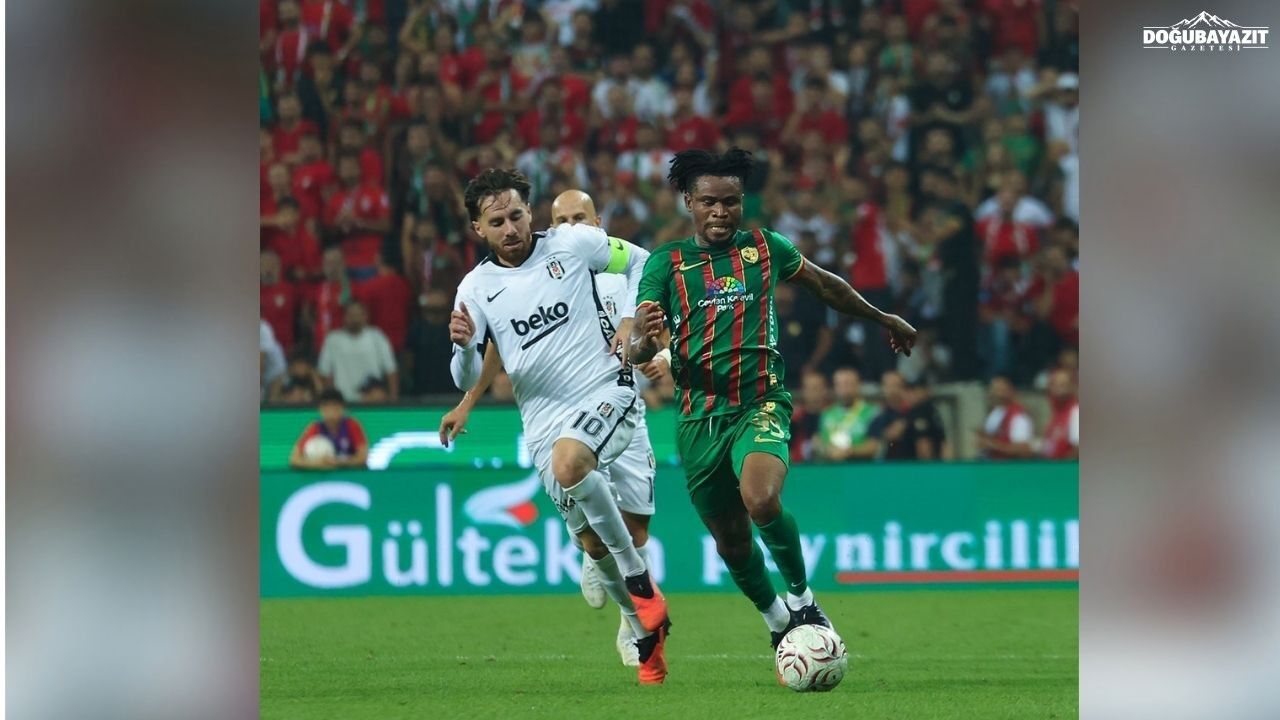 Amedspor’un Gol Makinesi Durdurulamıyok