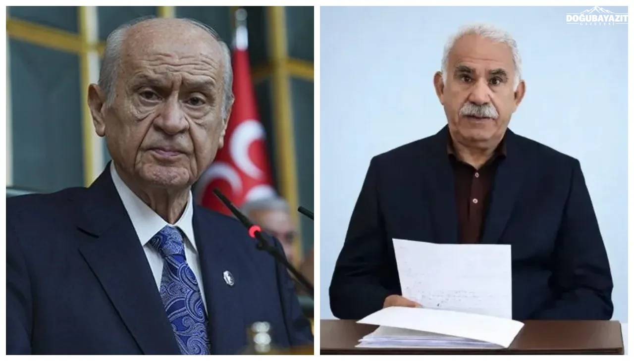 Bahçeli açıkladı: Öcalan için 250 metrekarelik konut yapıldı