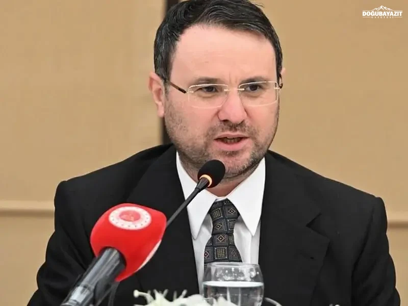 Bakan Gürlek Örgüt Tasfiye Edilmeden Yasa Yürürlüğe Girmeyecek-1