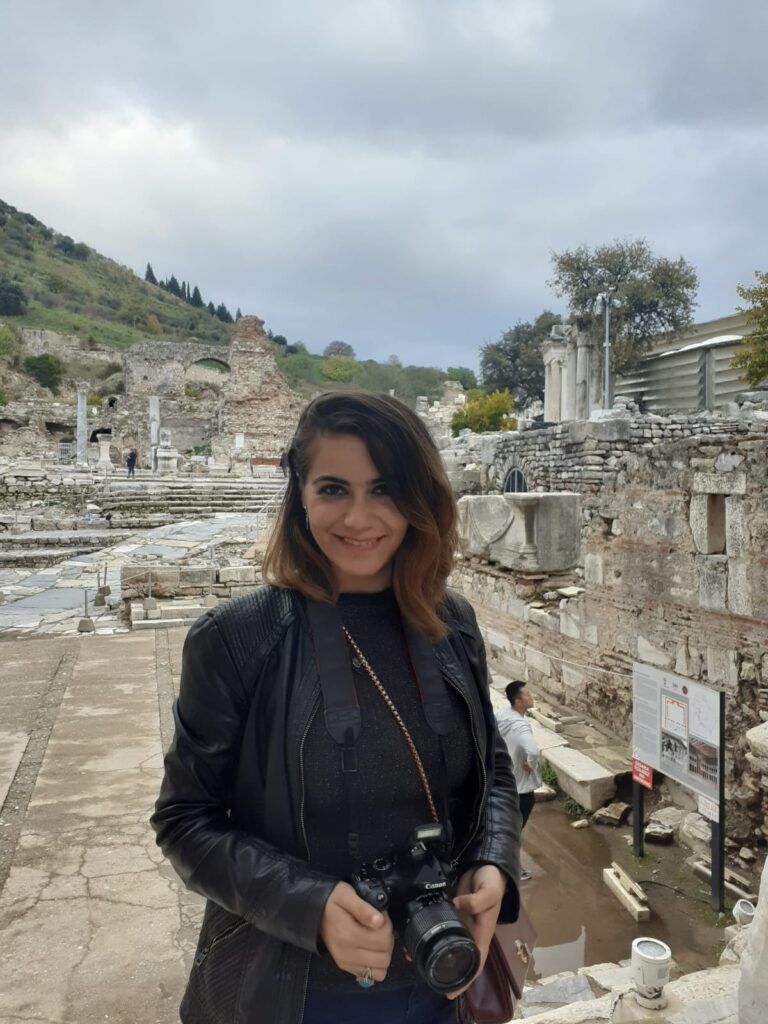 BERRİN ÇELİK