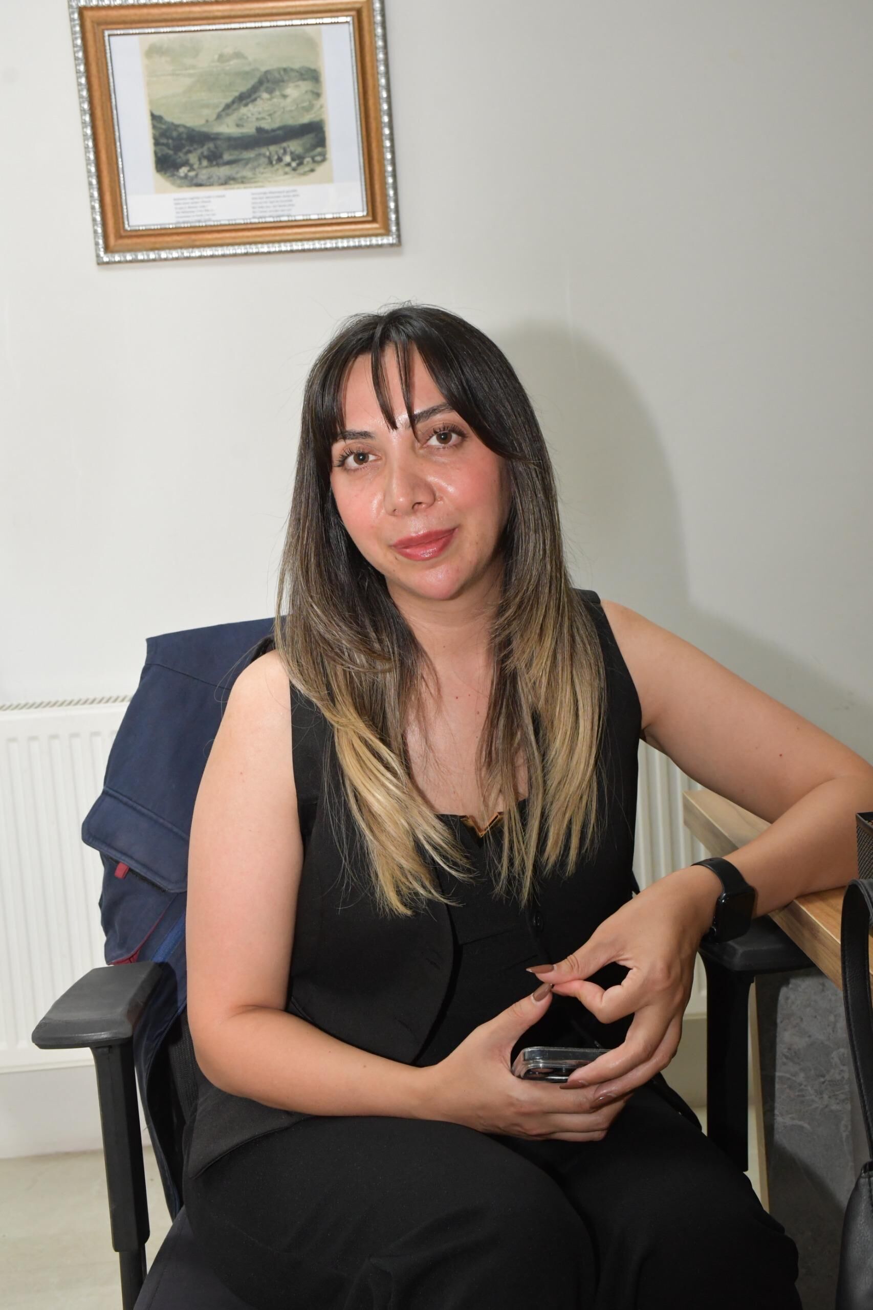 DENGİ ÇELİK