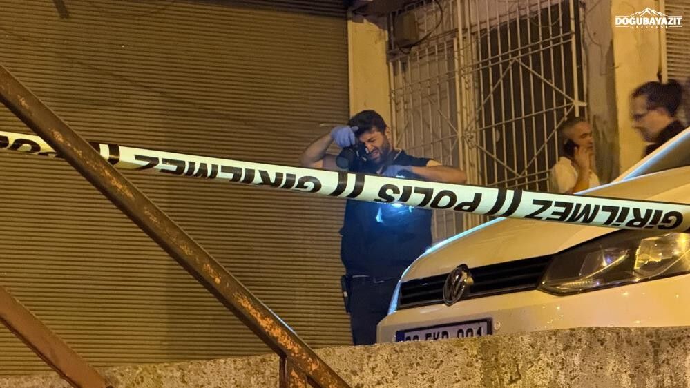 Diyarbakır’daki 3 Kişinin Öldüğü Silahlı Kavgada Yeni Gelişme