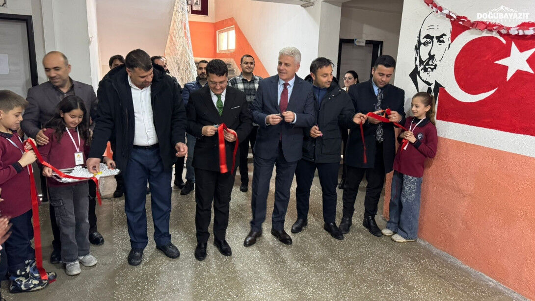 Doğubayazıt İlçe Millî Eğitim Müdürü Mehmet Kartal Kimdir İşte Kariyeri (3)