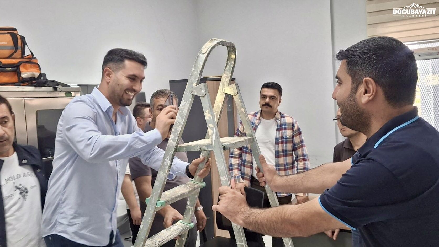 Doğubayazıt’a Ikinci Mamografi Cihazı Geliyor (2)