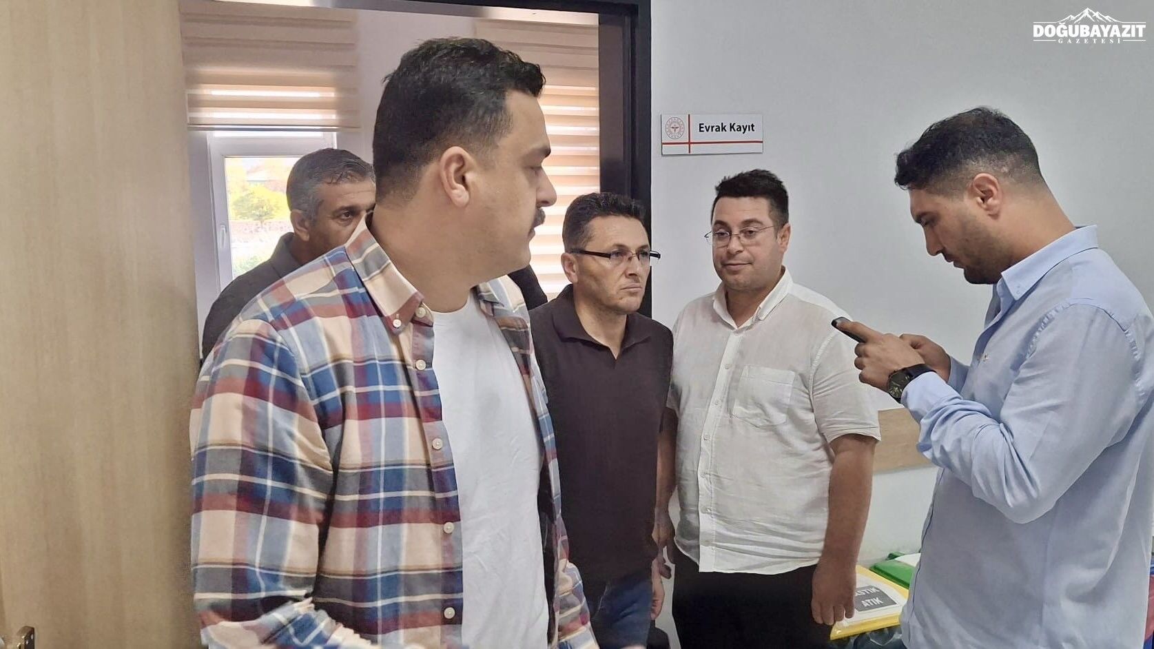 Doğubayazıt’a Ikinci Mamografi Cihazı Geliyor