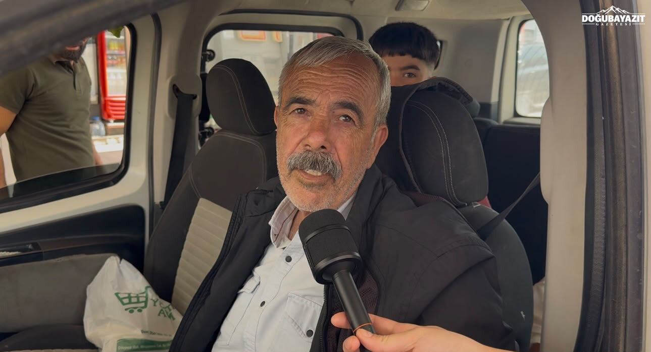 Doğubayazıt’ta Akaryakıt Zammına Tepki Araçlara Değil, Eşeklere Bineceğiz