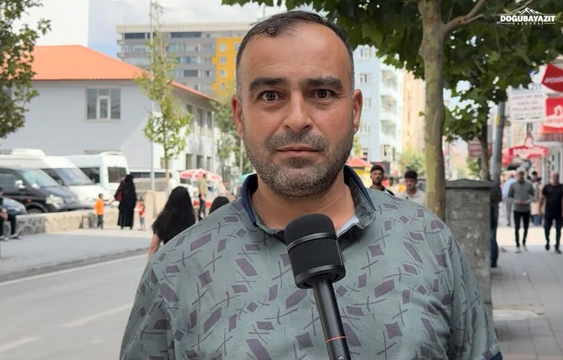 Doğubayazıt’ta Çözüm Süreci Mesajı 'Kardeşlik Istiyoruz, Hükümete Demirtaş Çağrısı'2