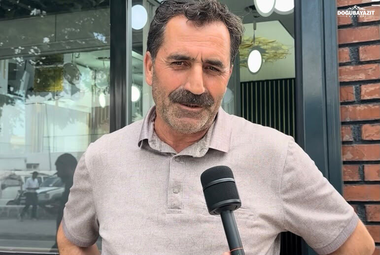 Doğubayazıt’ta Çözüm Süreci Mesajı 'Kardeşlik Istiyoruz, Hükümete Demirtaş Çağrısı'6
