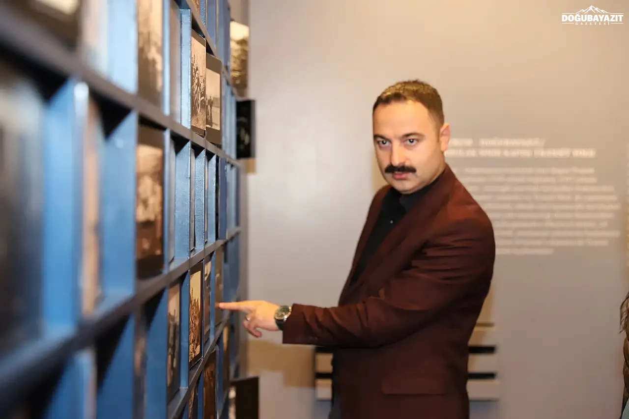 Doğubayazıt’ta Kültürel Miras Çalışmaları Yerinde Incelendi-1