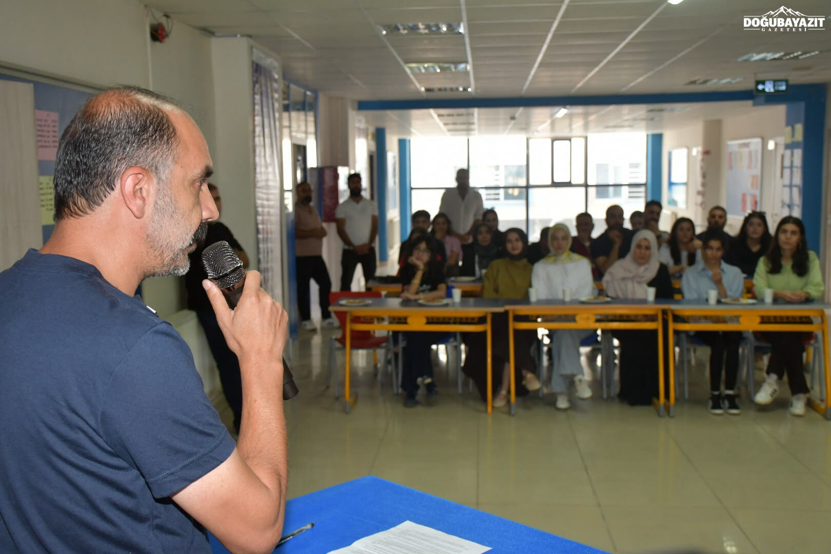 Doğubayazıt’ta Yks Derecesi Yapan Isimler Belli Oldu! Belediye Ödüllendirdi55