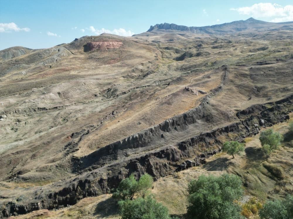 Doğubayazıt’taki Tekne Şeklindeki Alanda Organik Madde 3 Kat Fazla (2)