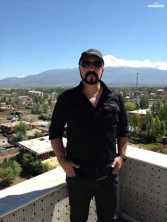 Doğubayazıt’tan Harbiye’ye Serhat Çarnewa İstanbul’da Sahne Alacak
