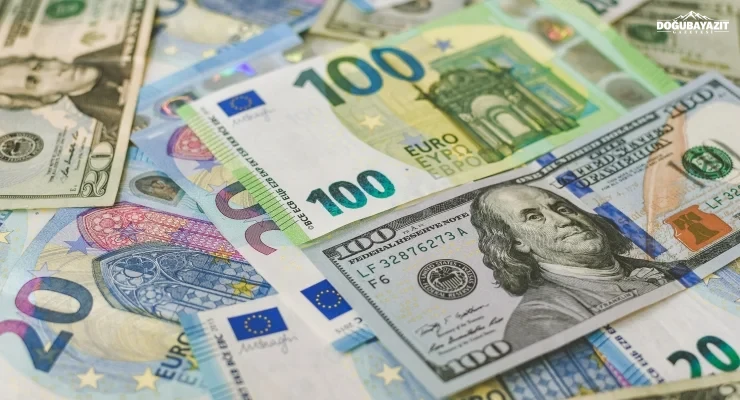 Dolar ve avro güne nasıl başladı? – 18 Eylül 2026
