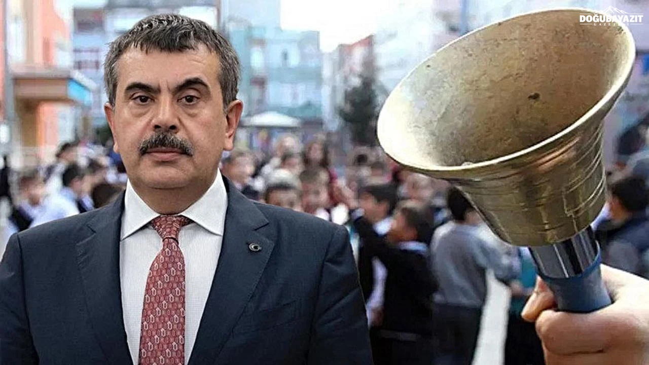 Ara tatiller kaldırılıyor mu? Bakan Tekin açıkladı
