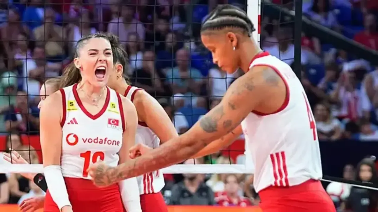 Filenin Sultanları Avrupa’da Son 4’E Kaldı