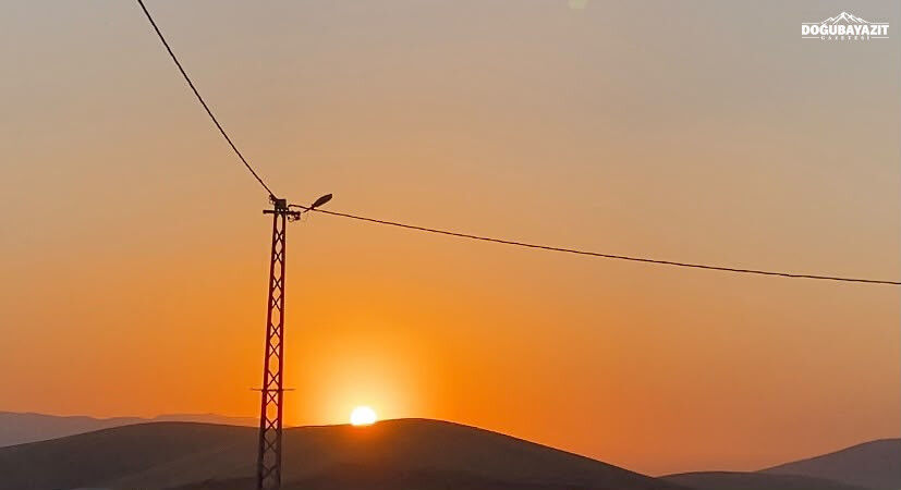 Gün Batımı 2