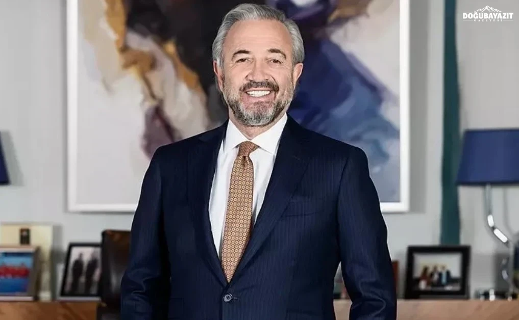 Hamdi Akın kimdir, serveti ne kadar İşte hayatı ve kariyeri