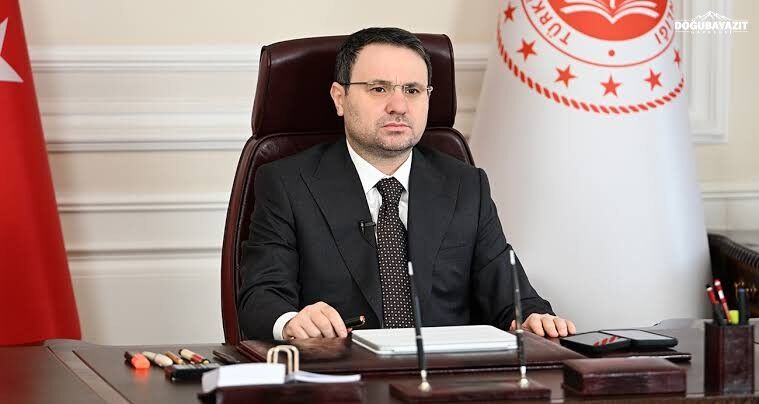 Bakan Gürlek: İki faili meçhul cinayet aydınlatıldı