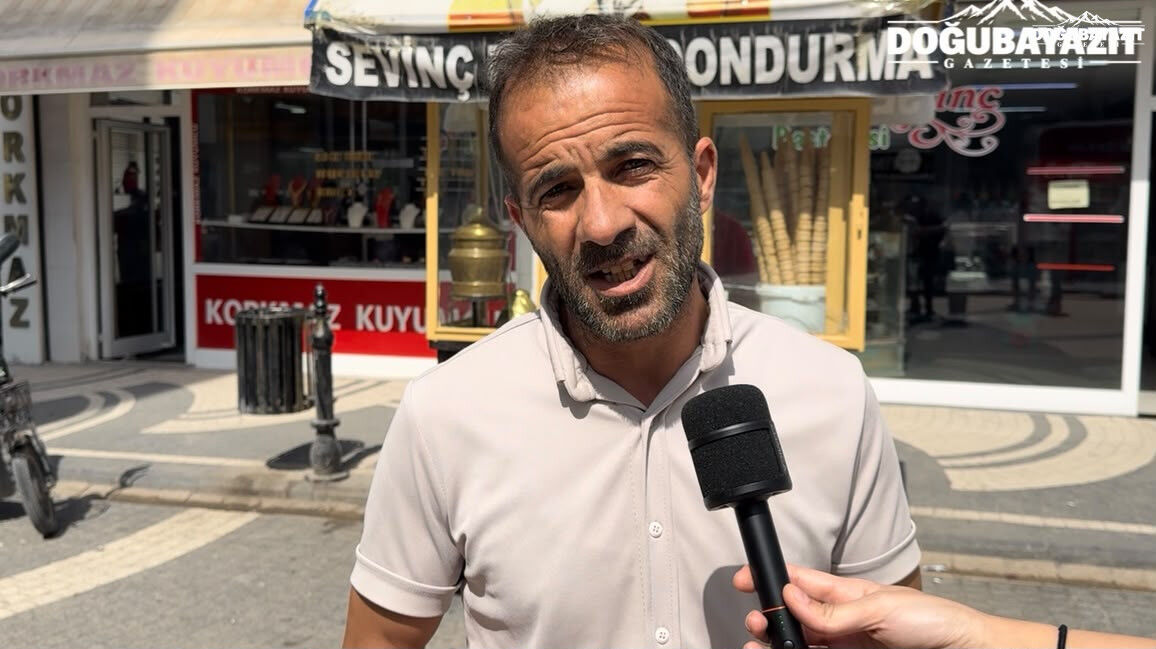İstanbul Ile Doğubayazıt Yarışıyor! 2 Milyon Tl’yi Aştı, Esnaf Dertli3