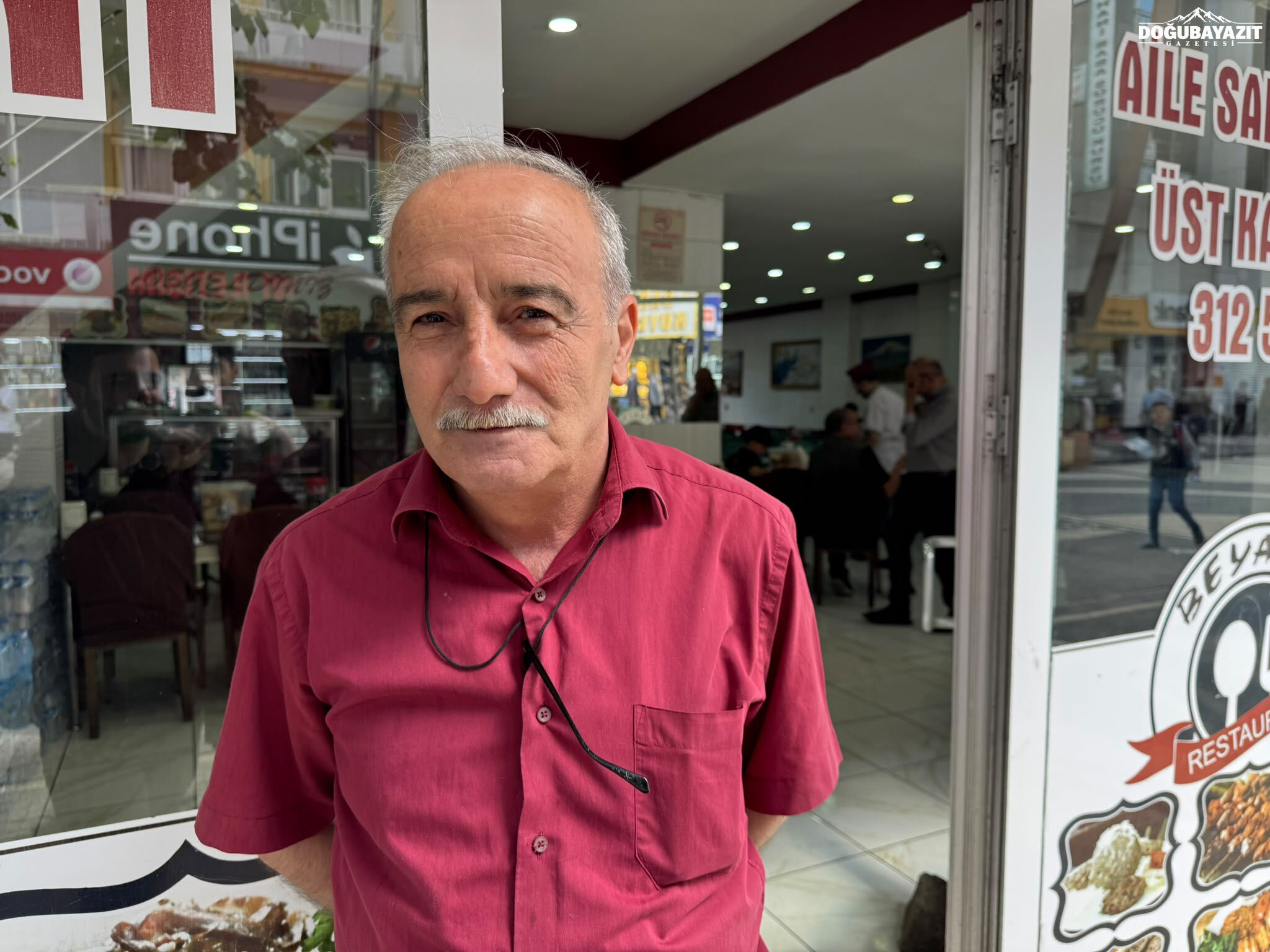 İstanbul Ile Doğubayazıt Yarışıyor! 2 Milyon Tl’yi Aştı, Esnaf Dertli4
