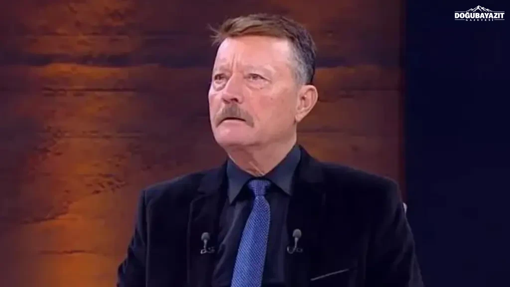 JİTEM davasında sanıktı: Hasan Atilla Uğur için gözaltı kararı