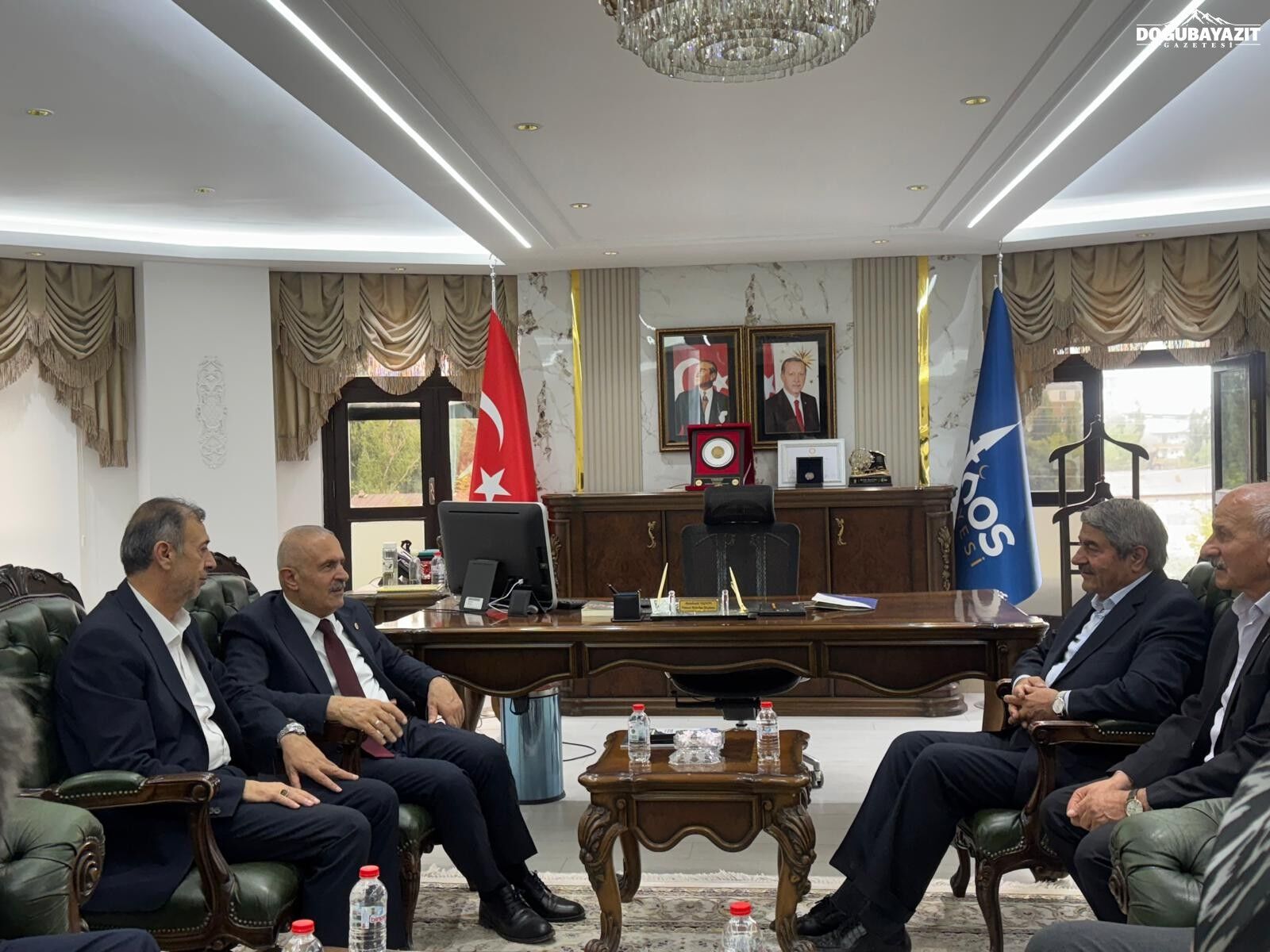 Kaytürk Kurum