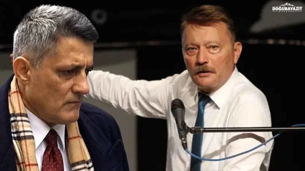 Kozinoğlu dosyasında adı geçen Hasan Atilla Uğur kimdir?
