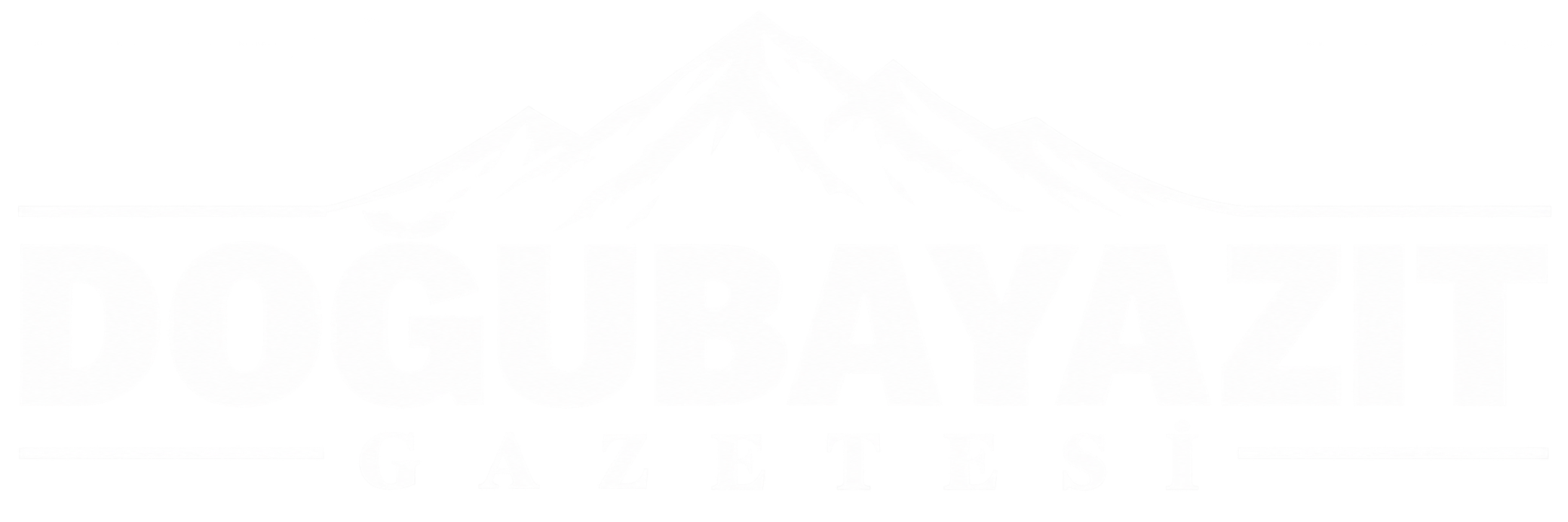 Ağrı Haber | Doğubayazıt Gazetesi | Ağrı Son Dakika Haber