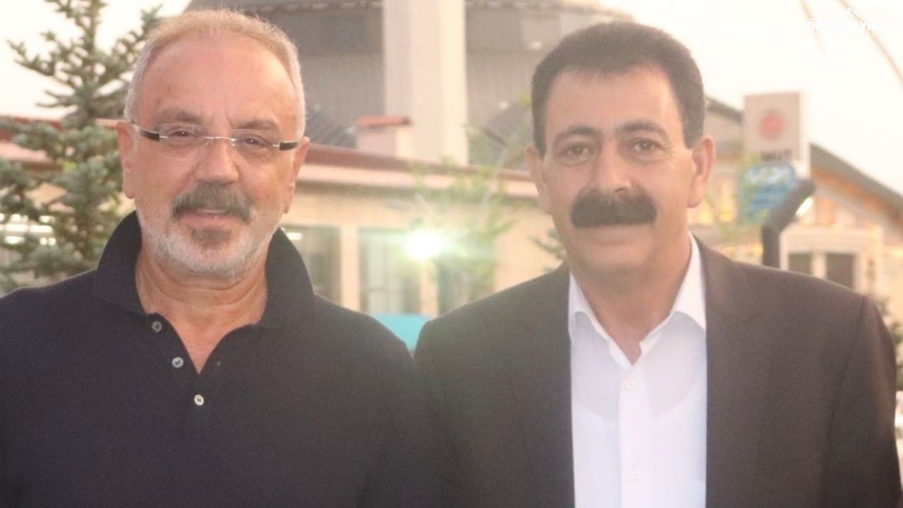 Mehmet Akkuş’a Yönelik Irkçı Paylaşımlara Sakık’tan Sert Tepki (2)