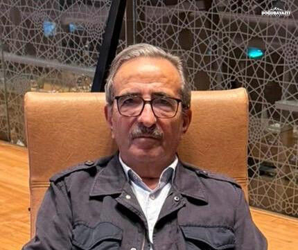 MEHMET KOÇ: Ağrı siyasetinde Patnos gerçeği