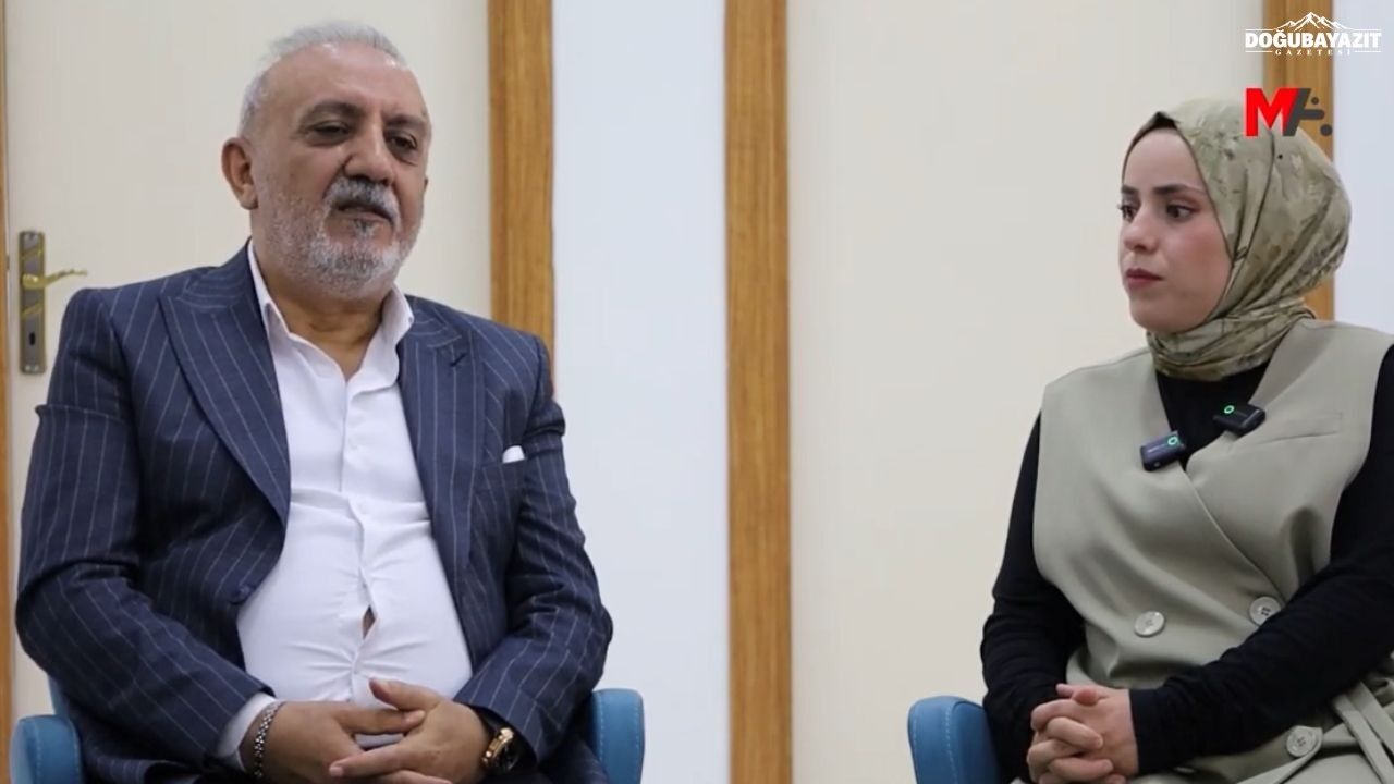 Muş’tan Ağrı’daki Altın Madenine Tepki Diyadin Mitingine Çağrıt