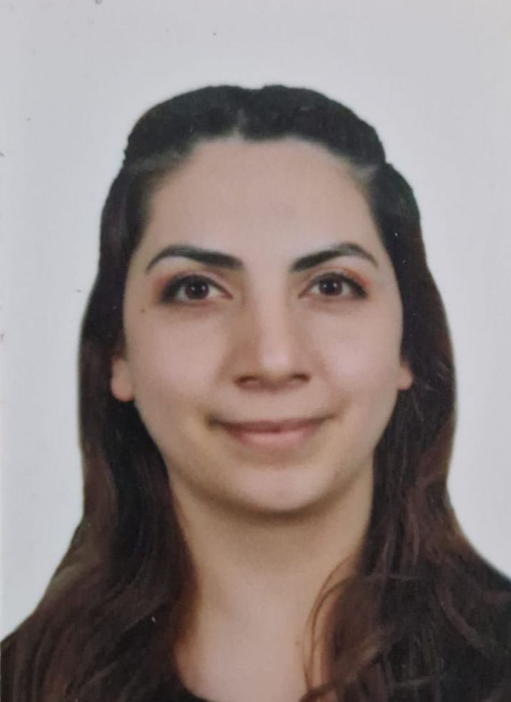 Naime Olcay Baran