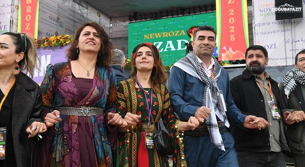 Newroz Bayramı Resmi Tatil Mi Olacak Meclis’te Yeni Adımj