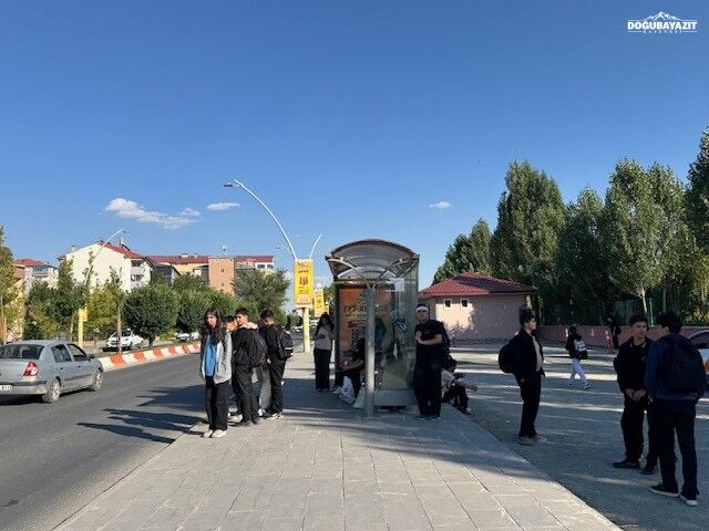 Öğrenciler Okul