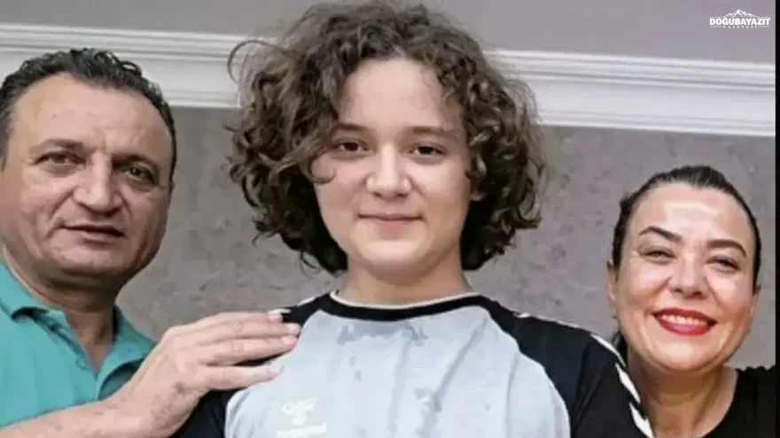 Okul Saldırganı İsa Aras Mersinli'nin Annesi Hakkında Tahliye Kararı