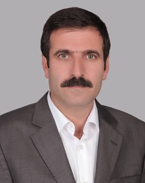 MEHMET CEMİL BAYDAR