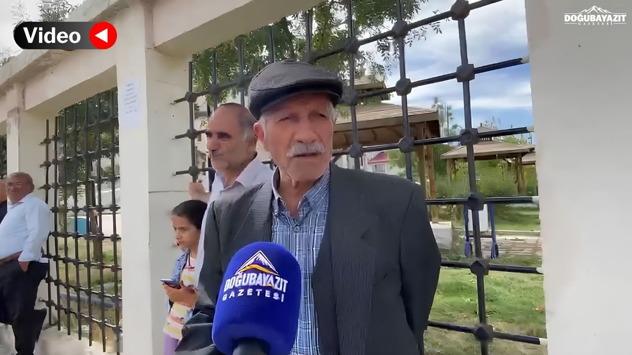 Patnoslulara sorduk: İlçenin en büyük sorunu ne? Şaşırtan cevaplar