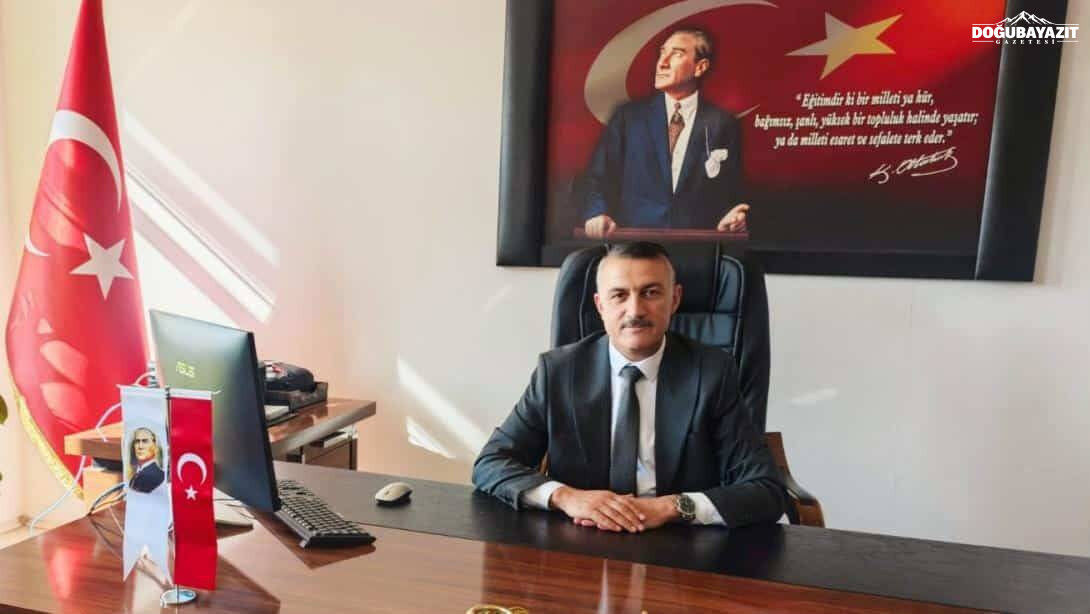 Patnos'ta Okullar Güvenli Ve Konforlu Hale Getirildi (2)
