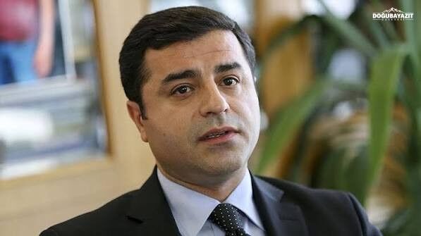 Selahattin Demirtaş tahliye mi oluyor? Dosya incelemeye alındı
