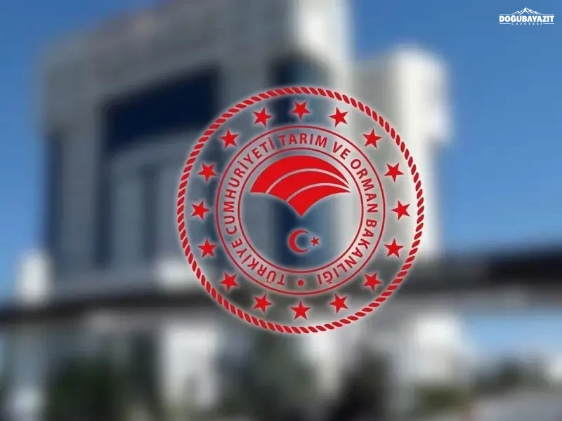 Tarim Ve Orman Bakanligi