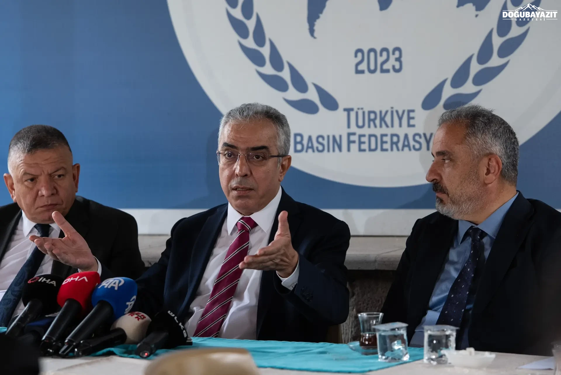 Uçum Duyurdu Öcalan Silahsızlanma Komisyonunda Görev Alacakl