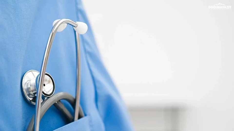 31 Bin 54 sözleşmeli sağlık personeli alınacak