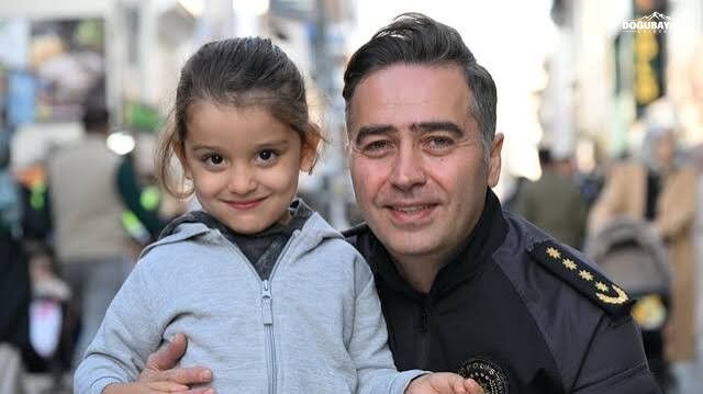 Ağrı Sokaklarında Onu Görenler Şaşırdı! Eşofmanlarıyla Yürüyüşe Çıktı11