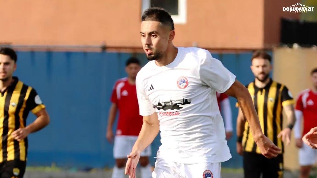 Ağrı Temsilcisi Taraftarı Önünde Kaybetti Kırıkkale Fk Iki Golle Kazandı
