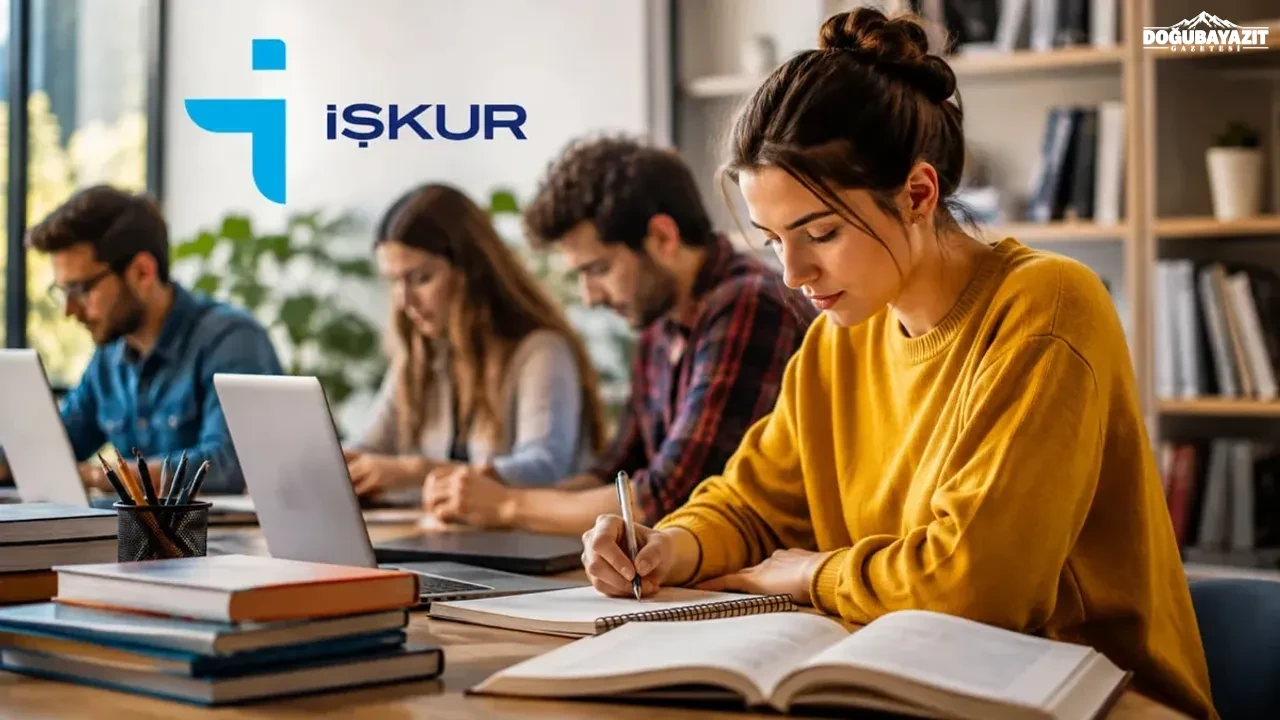Ağrı Valiliği duyurdu: Öğrenciler için 8 aylık program