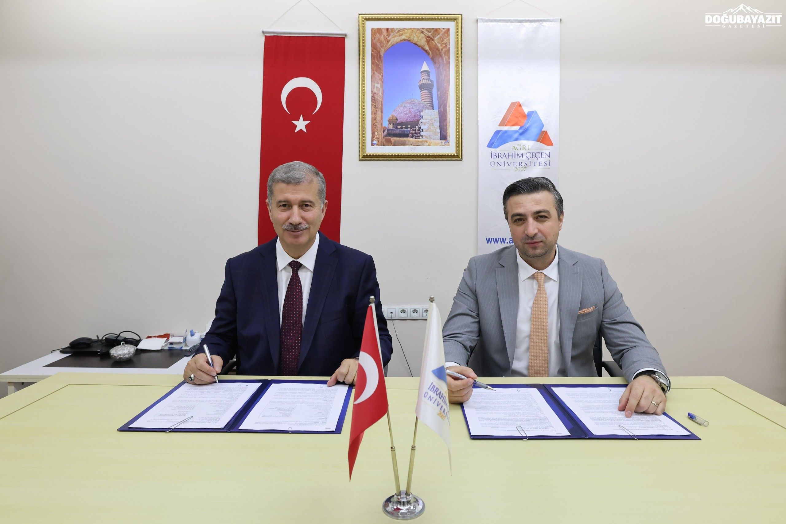 Ağrı'da 530 Kişilik Işe 4 Bin 808 Başvuru Kura Tarihi Açıklandı (2)